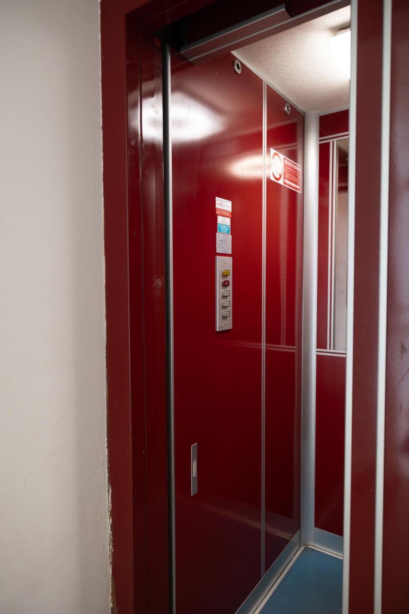 Apartamento Casa In Centro Ascoli Piceno Exterior foto