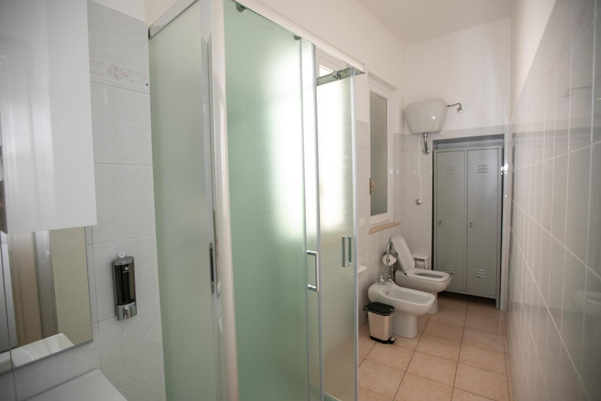 Apartamento Casa In Centro Ascoli Piceno Exterior foto