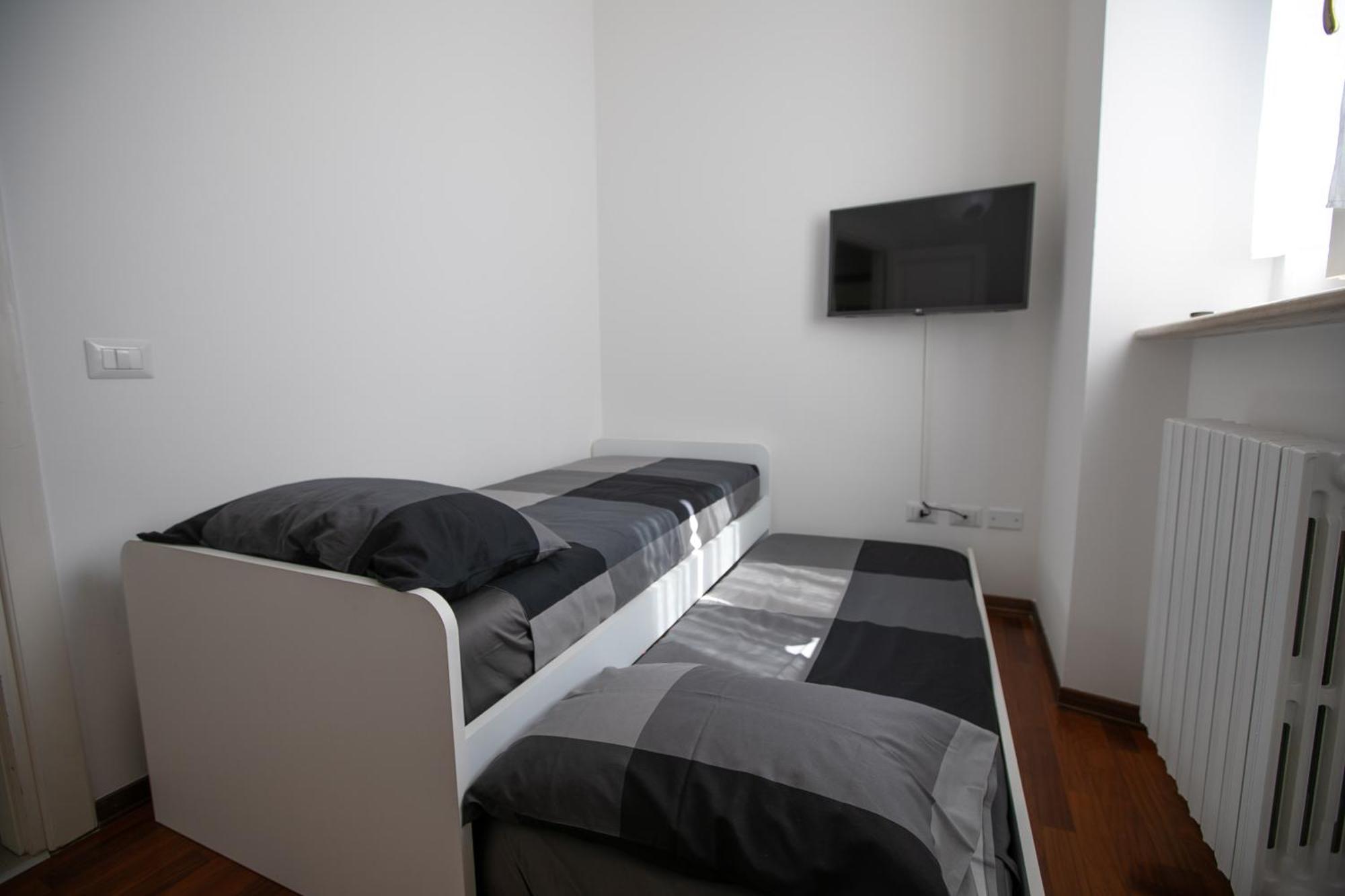 Apartamento Casa In Centro Ascoli Piceno Exterior foto