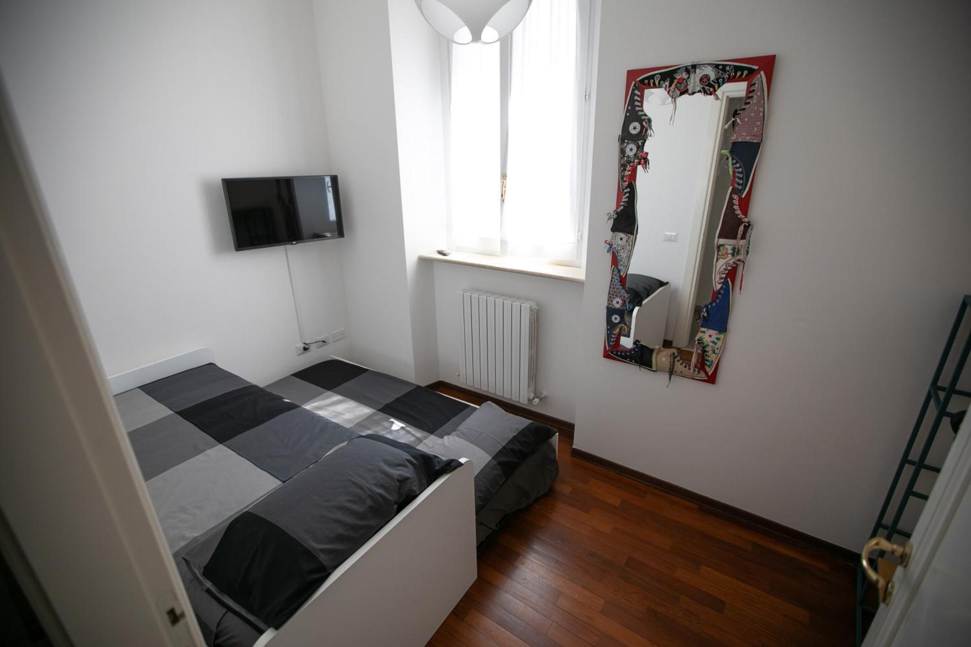 Apartamento Casa In Centro Ascoli Piceno Exterior foto